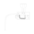 Lamp - 61435269 Assembly Lamp Slider [Electrolux Aeg]